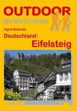 Deutschland: Eifelsteig