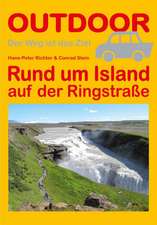 Rund um Island auf der Ringstraße