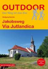 Jakobsweg Via Jutlandica