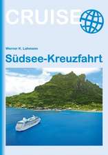 Südsee-Kreuzfahrt