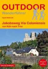 Jakobsweg Via Coloniensis