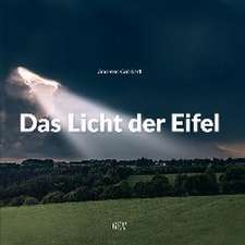 Gabbert, A: Licht der Eifel