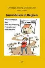 Immobilien in Belgien