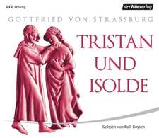 Tristan und Isolde