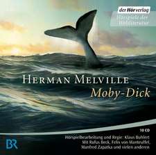 Moby-Dick oder Im Bann des Wals