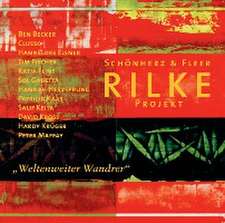 Rilke Projekt. 