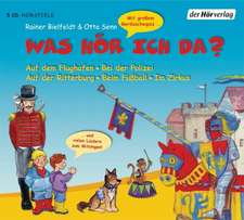 Was hör ich da? Bundle 2