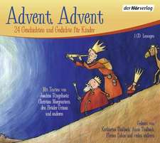 Advent, Advent