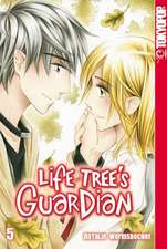 Life Tree's Guardian 05