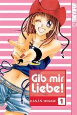 Gib mir Liebe (2in1) 01