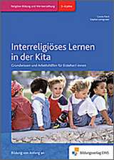 Interreligiöses Lernen in der Kita