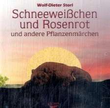 Schneeweißchen und Rosenrot