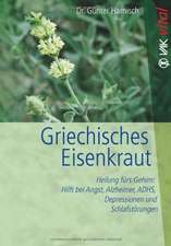 Griechisches Eisenkraut