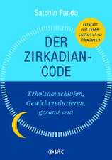 Der Zirkadian-Code