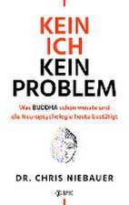 Kein Ich, kein Problem