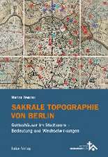 Sakrale Topographie von Berlin