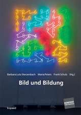 Bild und Bildung