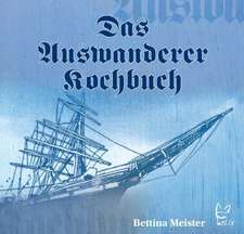 Das Auswanderer-Kochbuch