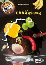 Themenheft Ernährung