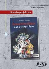 Literaturprojekt zu 