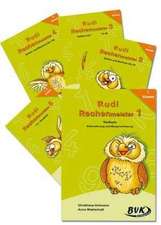 Rudi Rechenmeister 1-5