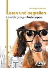 Lesen und begreifen - Basismappe