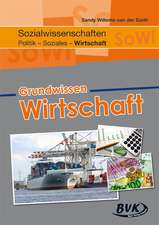 Grundwissen Wirtschaft