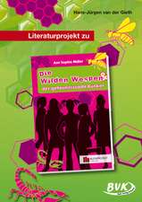 Literaturprojekt zu 