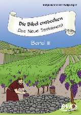 Die Bibel entdecken