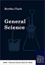 General Science