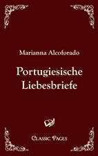 Portugiesische Liebesbriefe