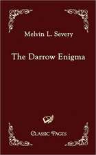 The Darrow Enigma