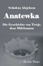 Anatewka