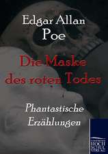 Die Maske des roten Todes