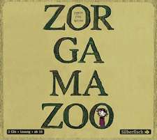 Zorgamazoo