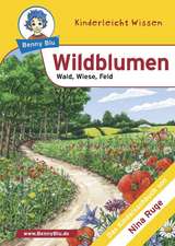 Wildblumen