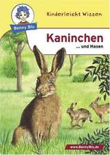 Herbst, N: Kaninchen