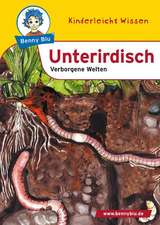 Unterirdisch