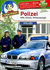 Benny Blu - Polizei