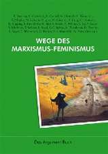 Wege des Marxismus-Feminismus