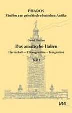 Das amalische Italien