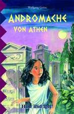 Andromache von Athen