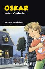 Oskar unter Verdacht