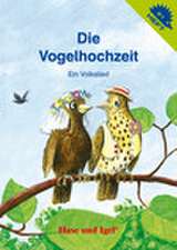 Die Vogelhochzeit