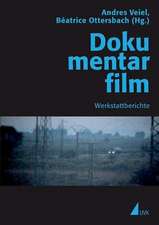 Dokumentarfilm