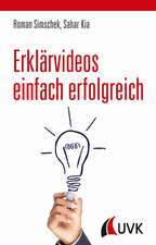 Erklärvideos einfach erfolgreich