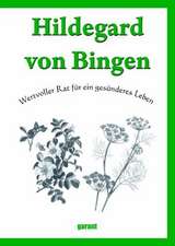 Hildegard von Bingen