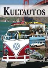 Kultautomobile