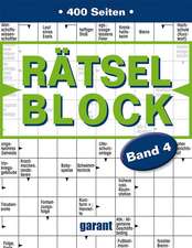 Rätsel Block 04