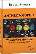 Anthroposophie